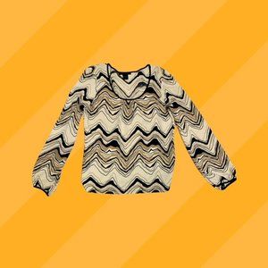 The Limited Long Sleeve Top